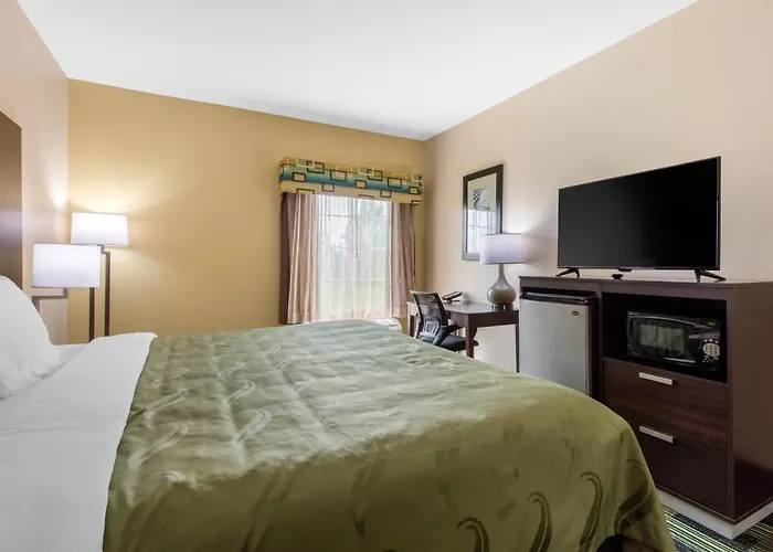 Quality Inn