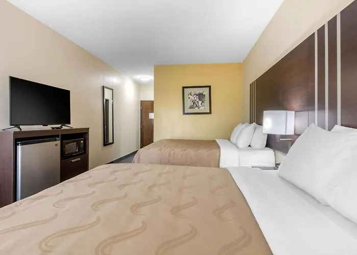 Quality Inn